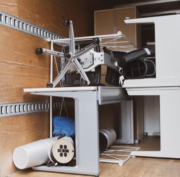with over 10 years of experience in the industry, we have successfully managed numerous complex commercial moving projects for businesses of all sizes